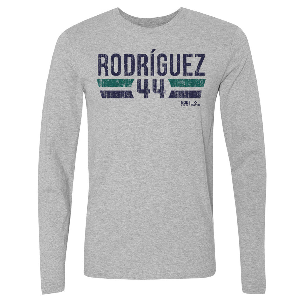 Julio Rodriguez Seattle Font