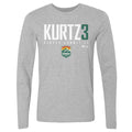 Kaleigh Kurtz Denver Summit FC Elite WHT