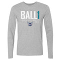 LaMelo Ball Charlotte Hornets Elite WHT