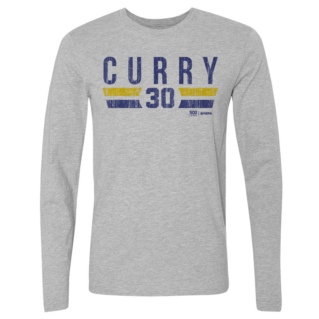 Steph Curry Golden State Warriors Font