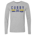 Steph Curry Golden State Warriors Font
