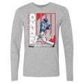 Anthony Rizzo Chicago C Stretch WHT