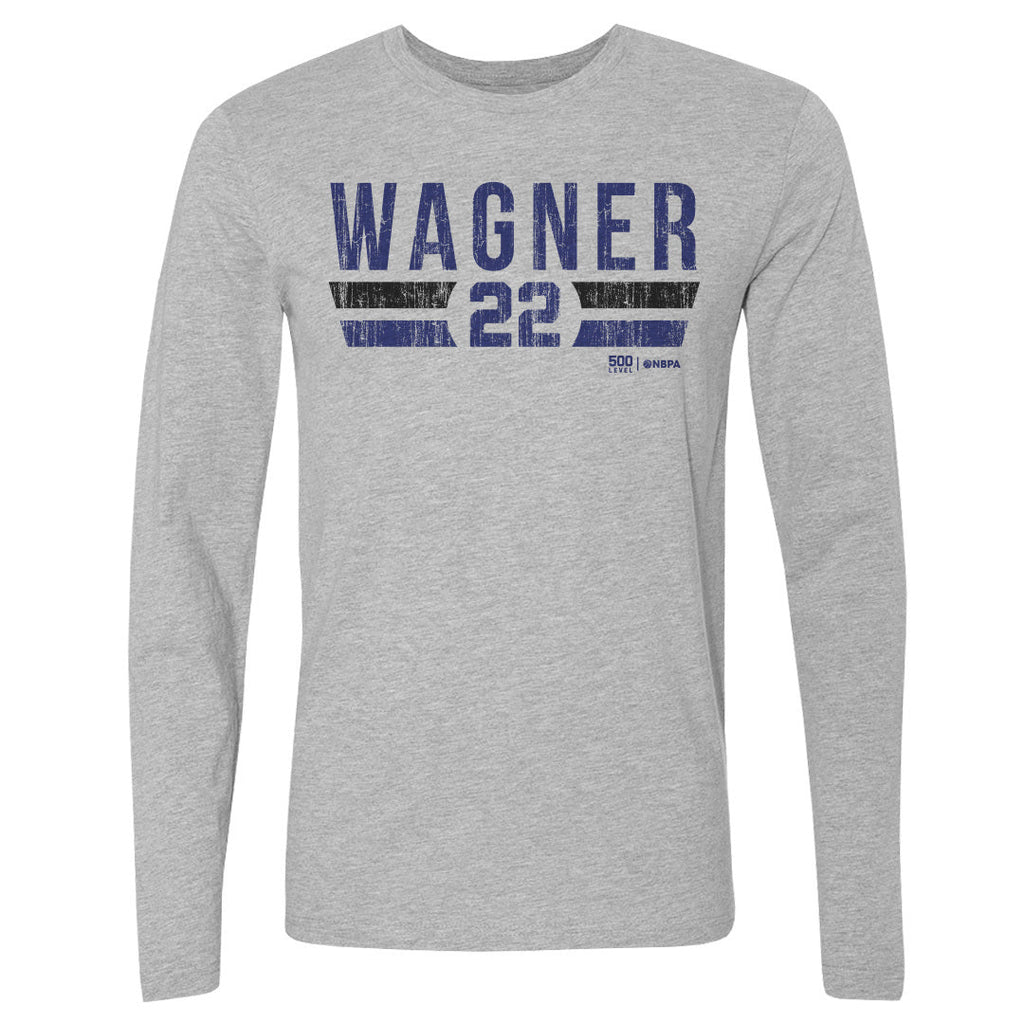 Franz Wagner Orlando Magic Font