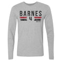 Scottie Barnes Toronto Raptors Font