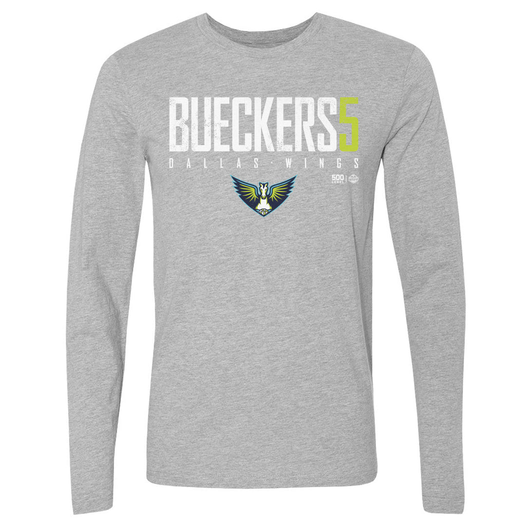 Paige Bueckers Dallas Wings Elite WHT