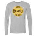 Jackson Merrill San Diego Vintage Baseball WHT