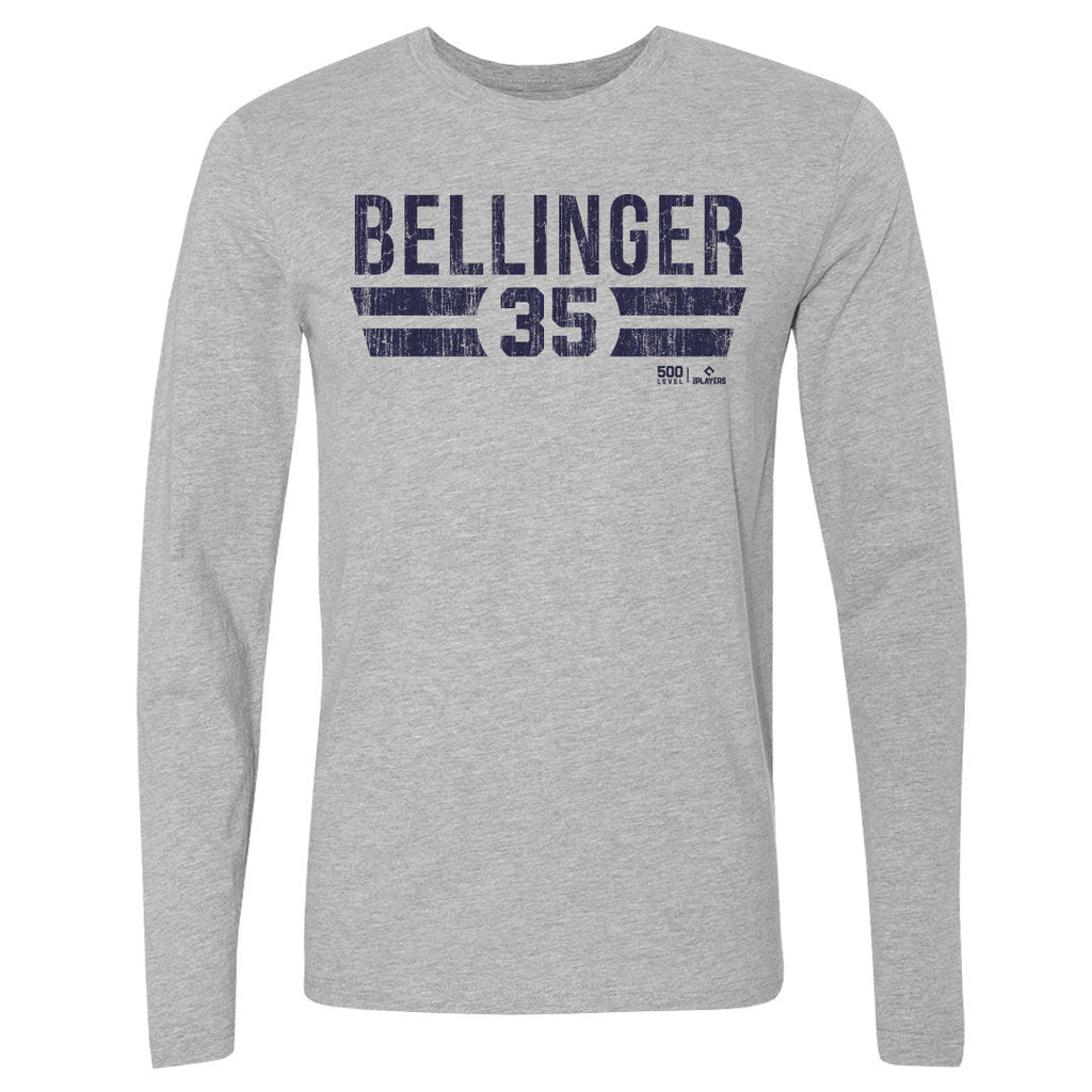 Cody Bellinger New York Y Font