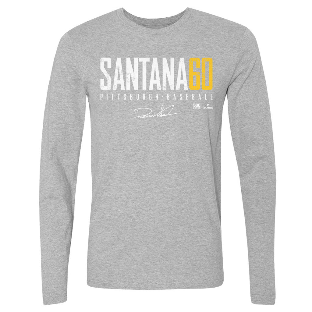 Dennis Santana Pittsburgh Elite WHT