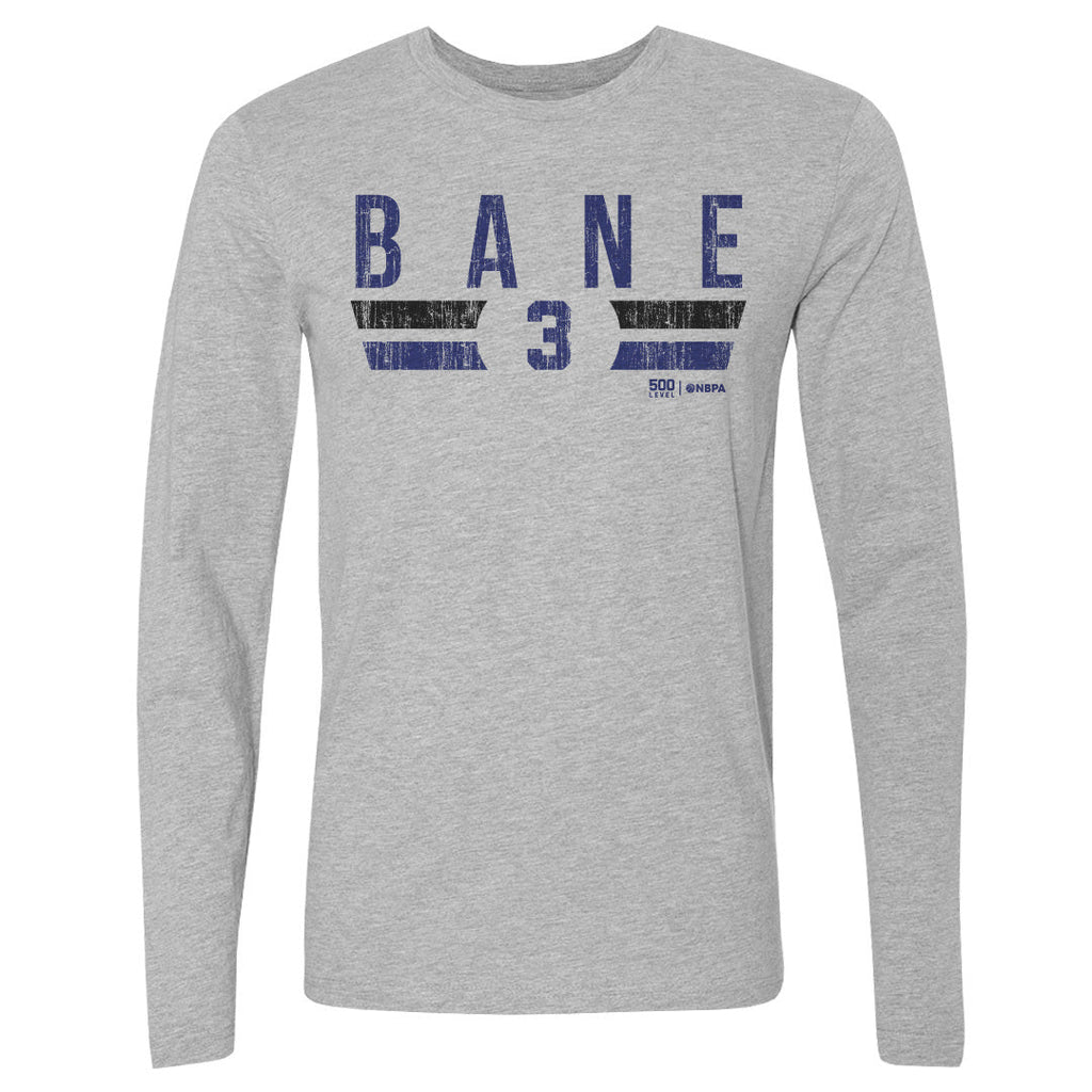 Desmond Bane Orlando Magic Font