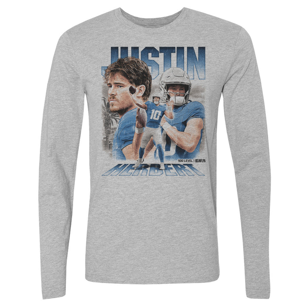 Justin Herbert Los Angeles C Vintage