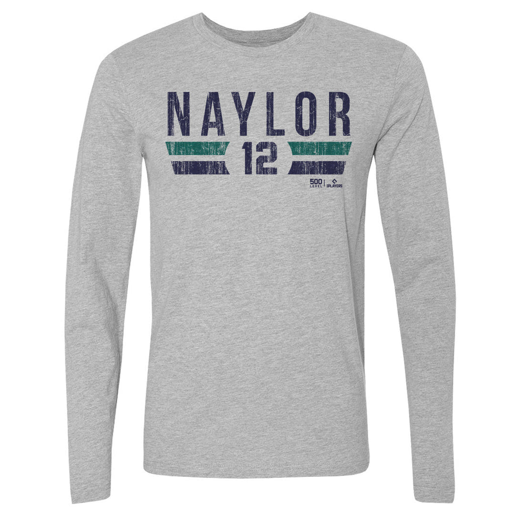 Josh Naylor Seattle Font