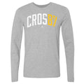 Sidney Crosby CROS87 W WHT
