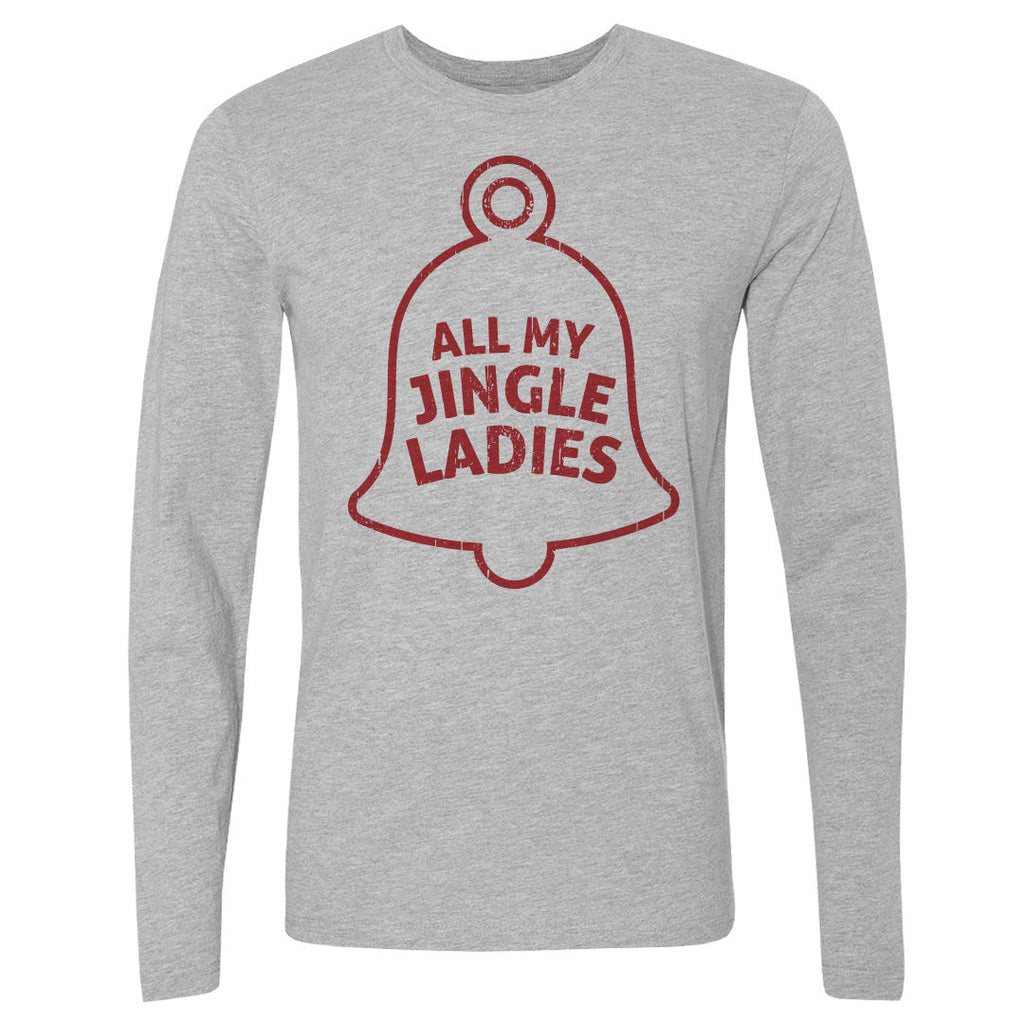 Christmas All My Jingle Ladies