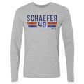 Matthew Schaefer New York I Font