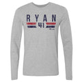 Joe Ryan Minnesota Font