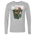 Jaylen Brown Boston Premiere WHT
