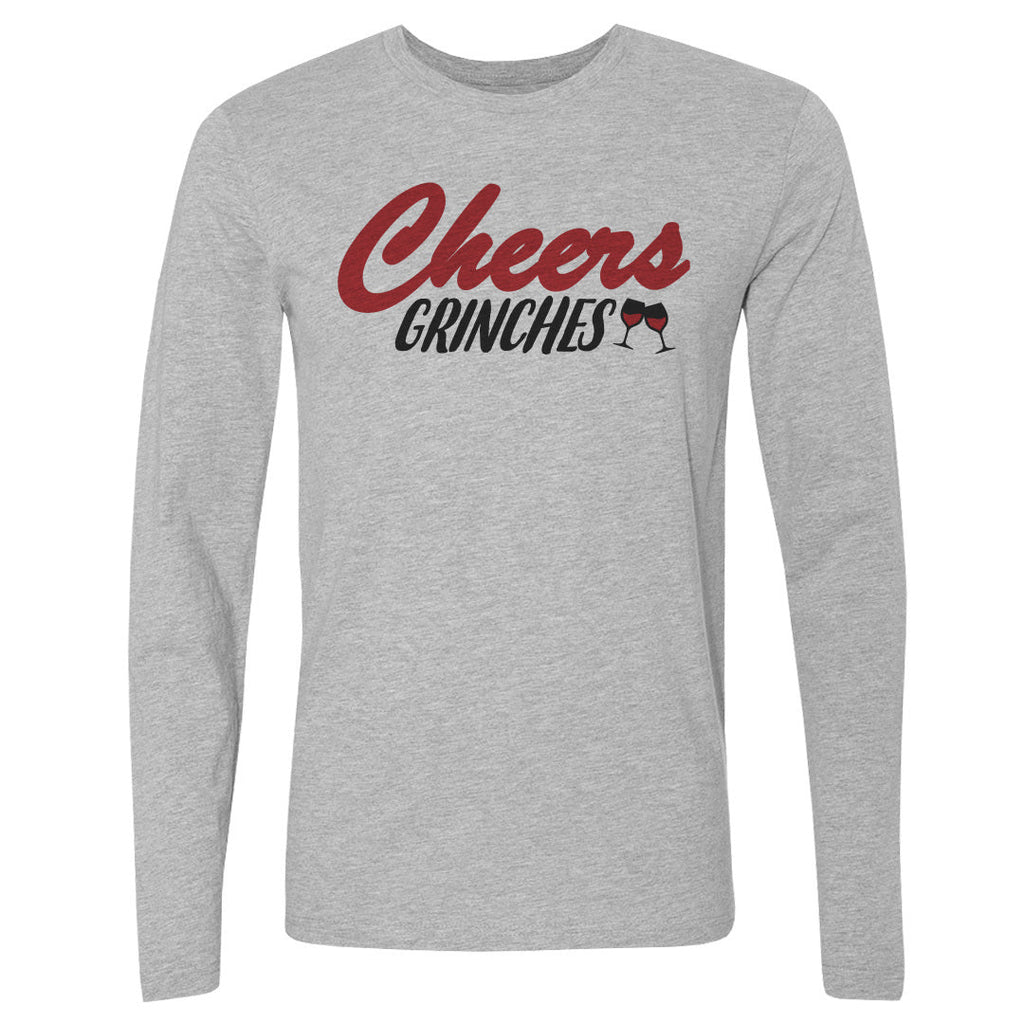 Christmas Cheers Grinches