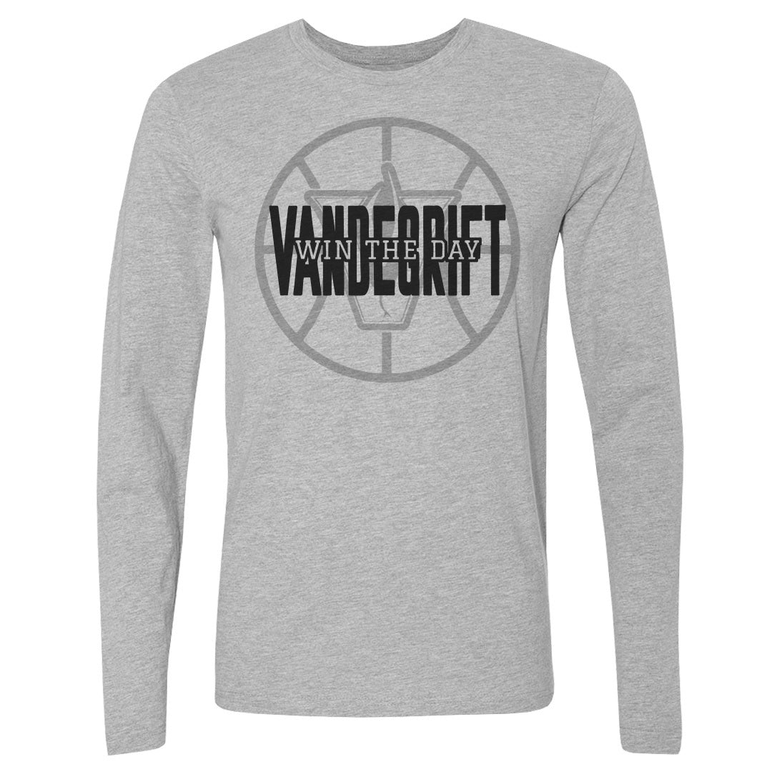 Vandegrift Crown Trio Win The Day Basketball