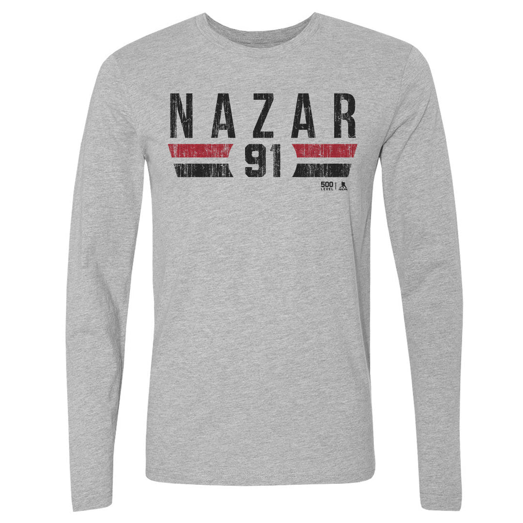 Frank Nazar Chicago Font