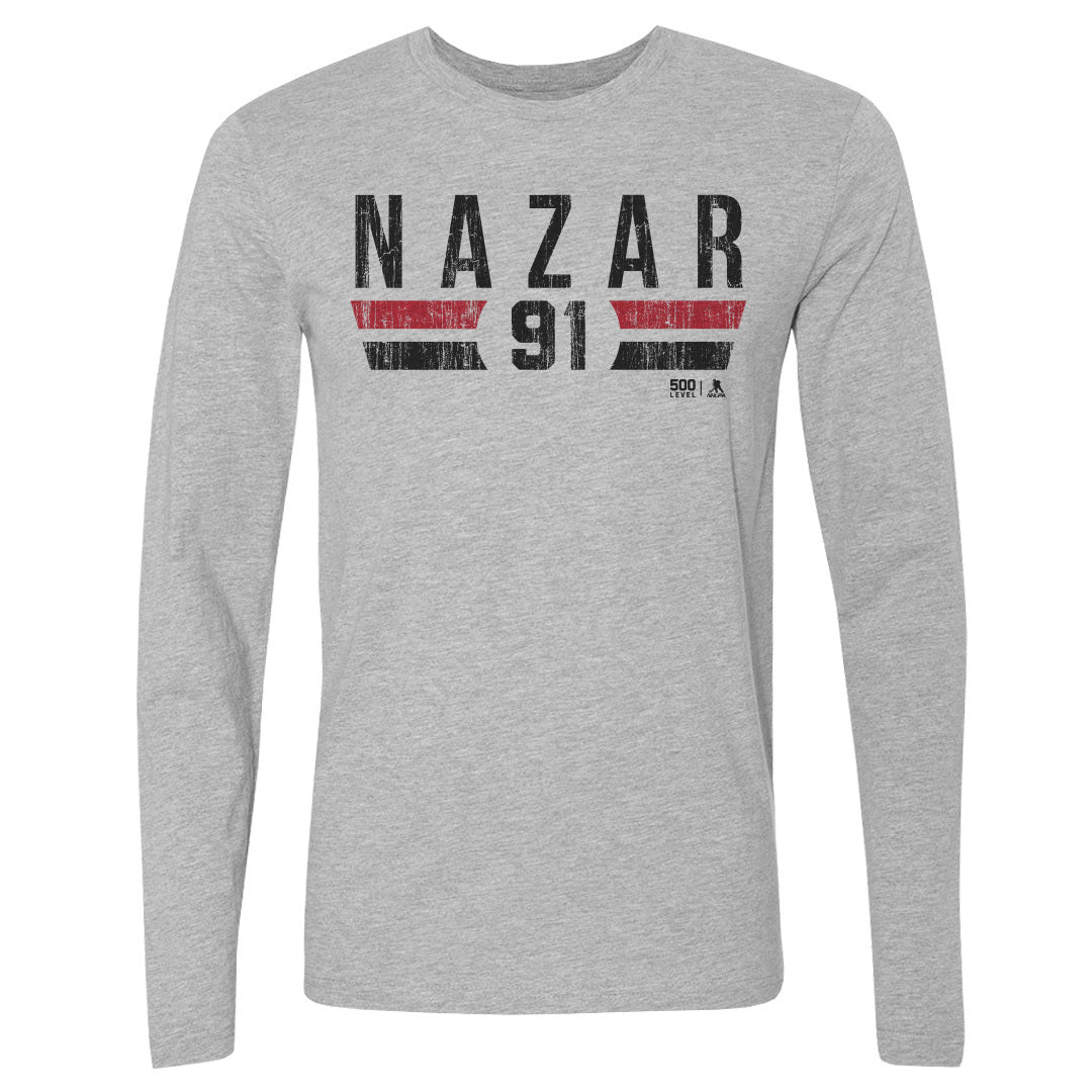 Frank Nazar Chicago Font