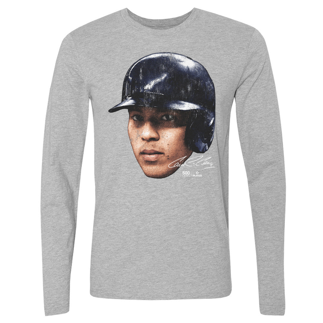 Carlos Correa Houston Vintage Head WHT