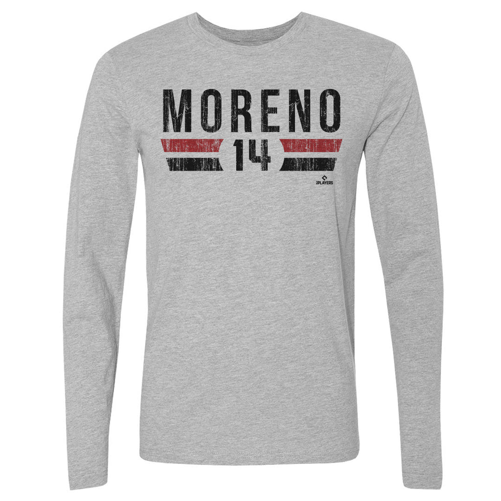 Gabriel Moreno Arizona Font