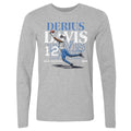 Derius Davis Los Angeles C Catch WHT