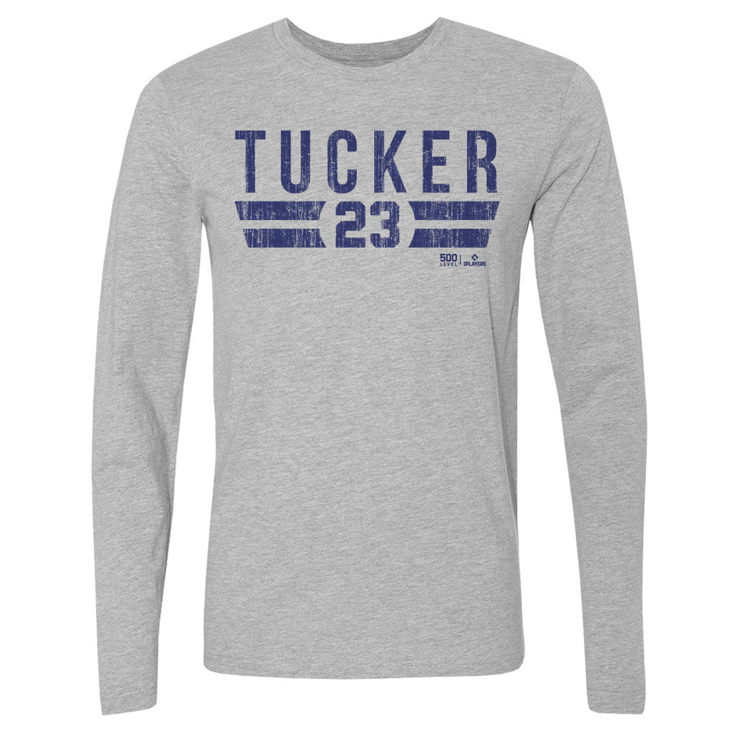 Kyle Tucker Los Angeles D Font