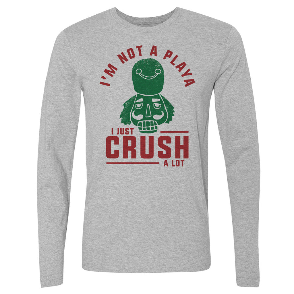 Christmas Nutcracker Crush A Lot