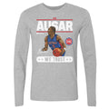 Ausar Thompson Detroit Pistons Trust WHT