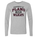 Plano Crown Trio Property Of Wildcats