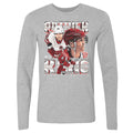 Patrick Kane Detroit Vintage WHT