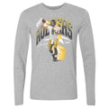 Aaron Rodgers Pittsburgh Retro WHT