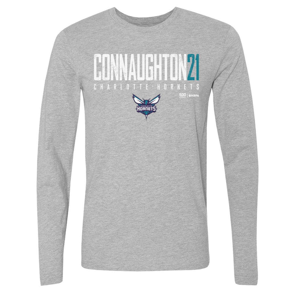 Pat Connaughton Charlotte Hornets Elite WHT