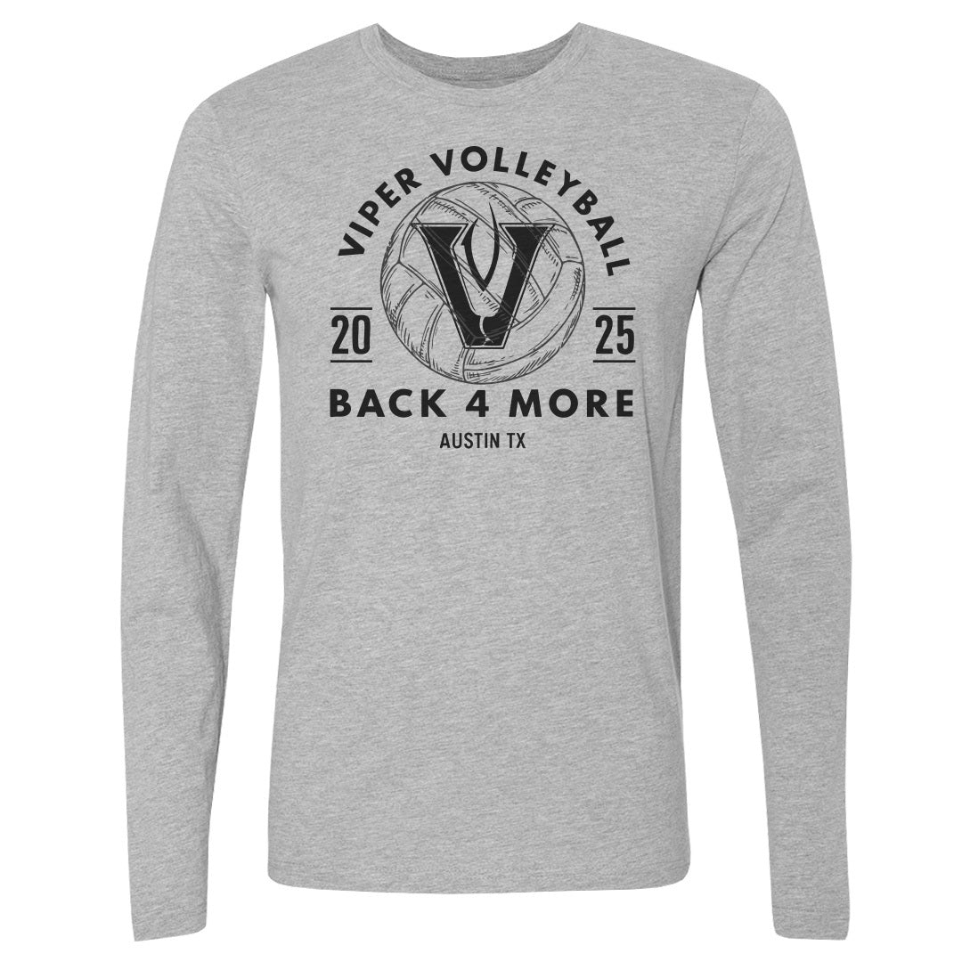 Vandegrift Crown Trio Volleyball Ball