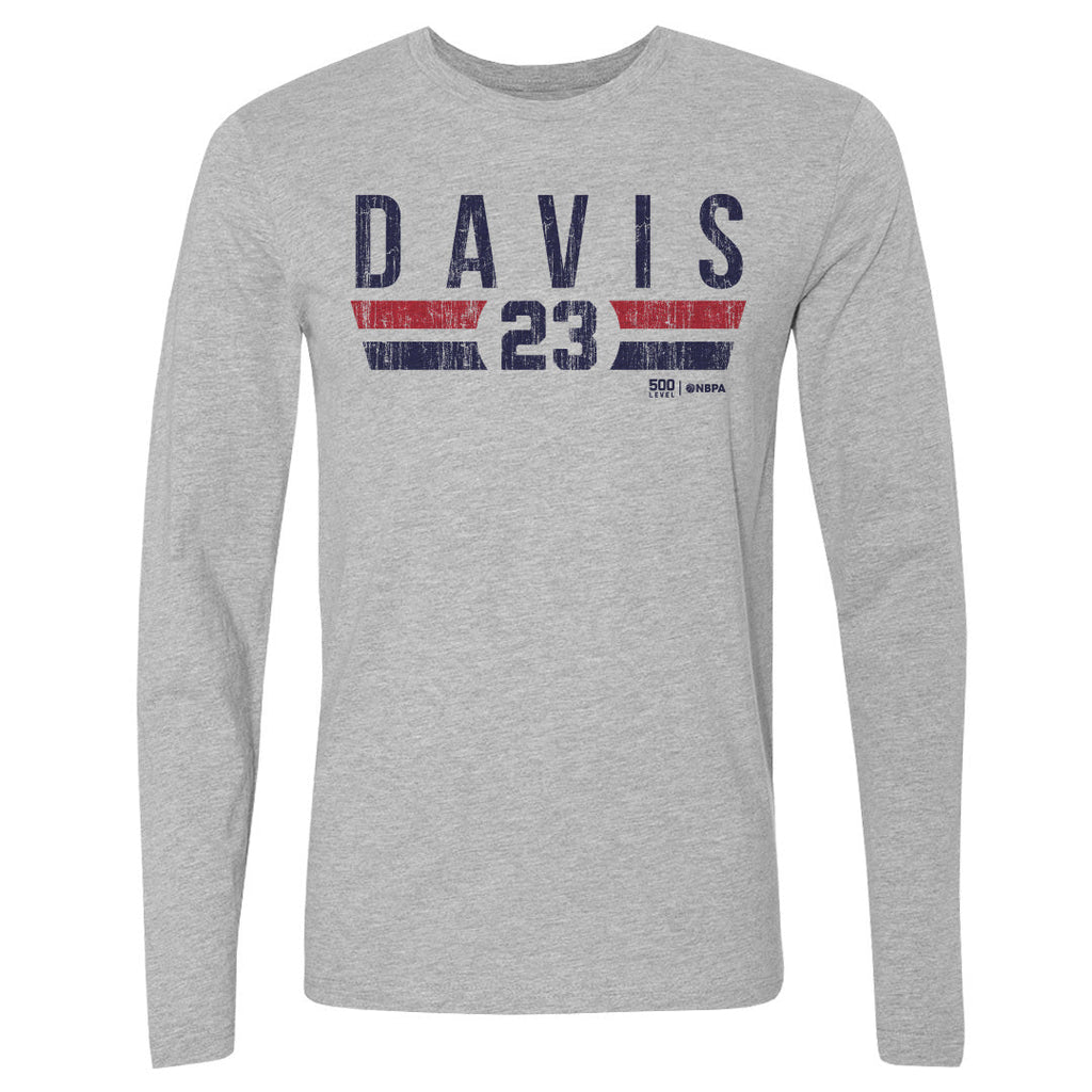 Anthony Davis Washington Wizards Font