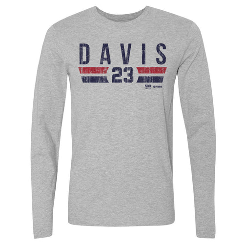 Anthony Davis Washington Wizards Font