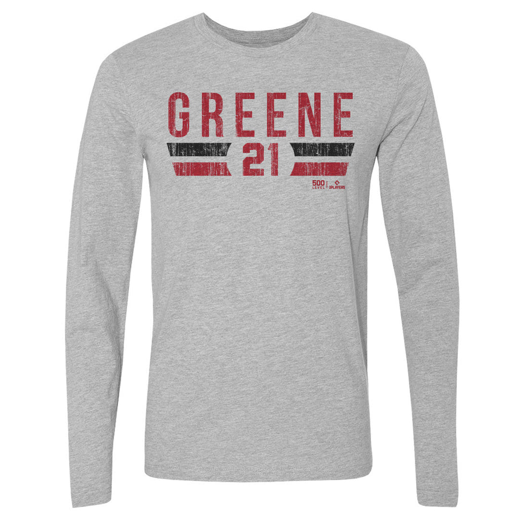 Hunter Greene Cincinnati Font