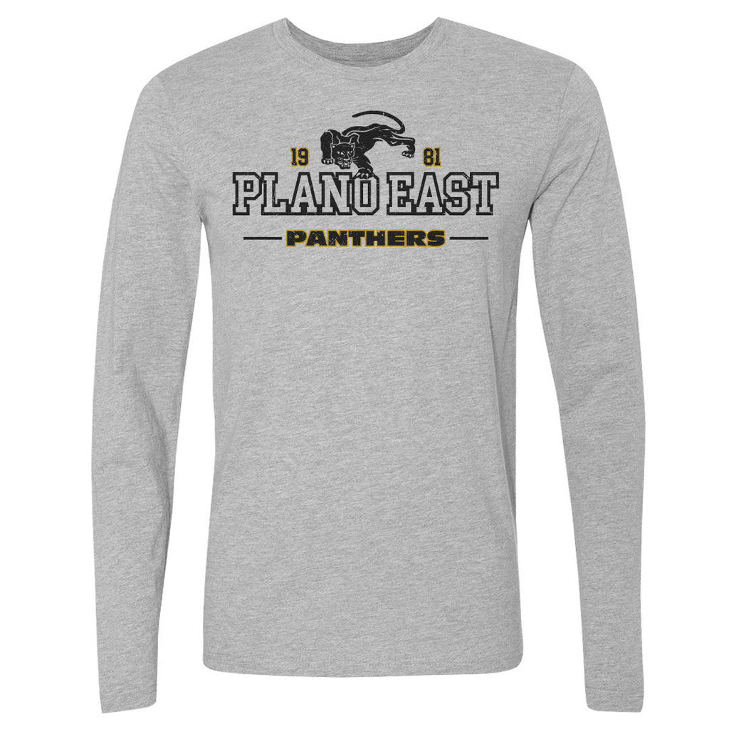 Crown Trio Plano East Panthers Athletic