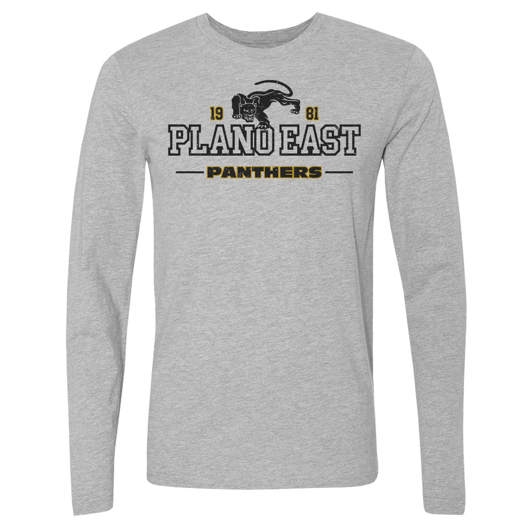 Crown Trio Plano East Panthers Athletic