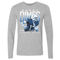 Daniel Jones Indianapolis Danny Dimes WHT