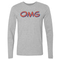 New York M Baseball OMG WHT