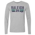Cal Raleigh Seattle Font