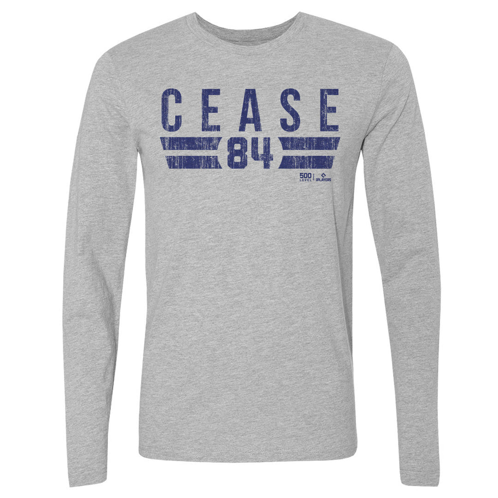 Dylan Cease Toronto Font