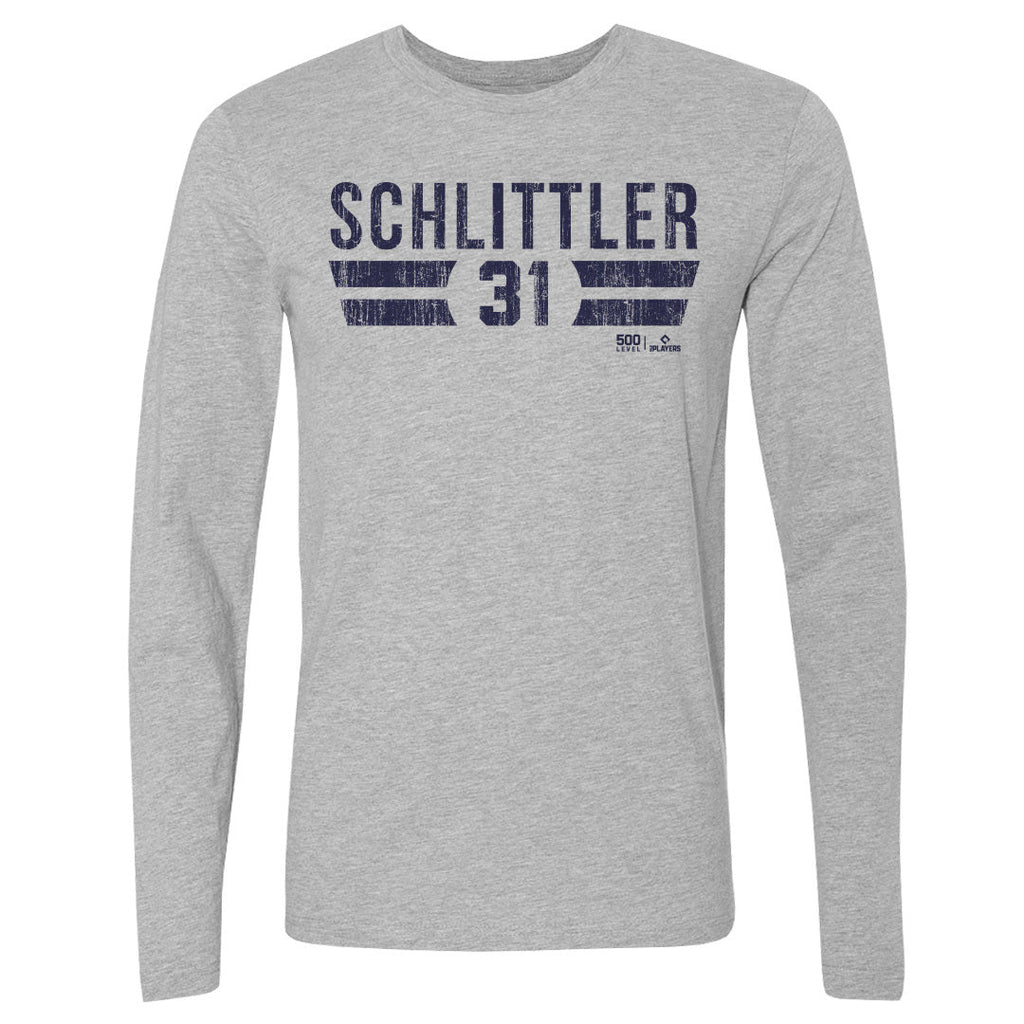 Cam Schlittler New York Y Font