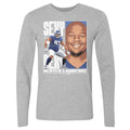 Dexter Lawrence New York G Sexy Dexy WHT