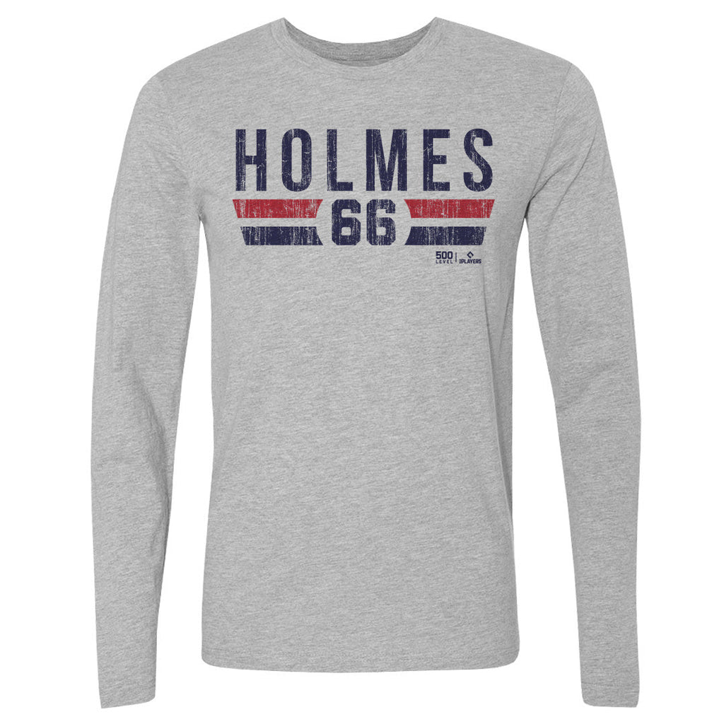 Grant Holmes Atlanta Font