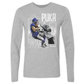 Puka Nacua Los Angeles R Puka Power WHT