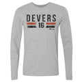 Rafael Devers San Francisco Font