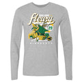 Marc-Andre Fleury Minnesota Retro WHT